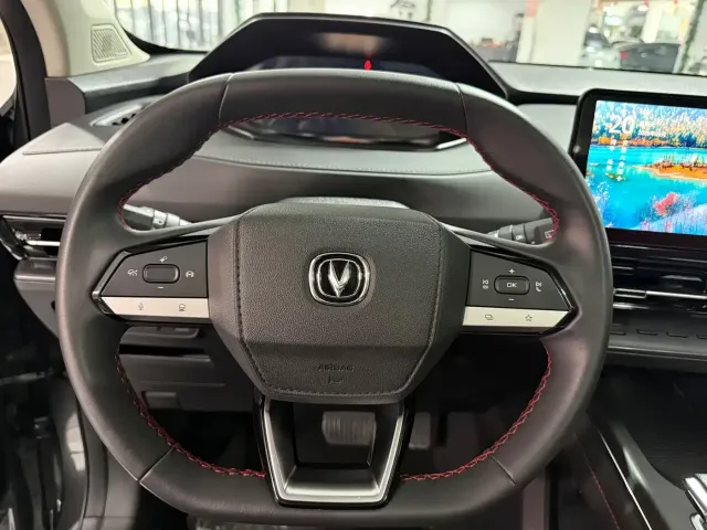 Changan CS55 Plus — Фото автомобиля 9