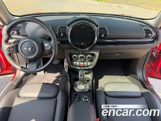 MINI Clubman — Фото автомобиля 7