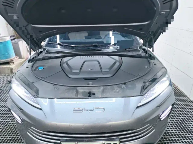 BYD Song PLUS — Фото автомобиля 16