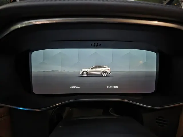 Jaguar Jaguar F-PACE 2022 P250 HSE — Фото автомобиля 9