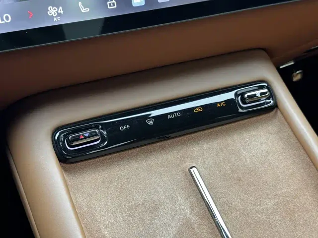 GAC Trumpchi Xiangwang S7 — Фото автомобиля 17