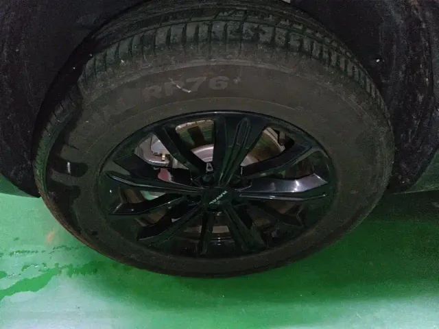 Haval Raptor — Фото автомобиля 22