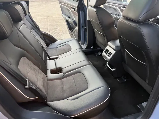 Haval H6 — Фото автомобиля 14