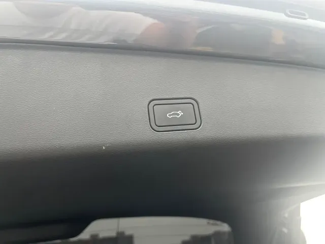Geely Xingyue L — Фото автомобиля 25