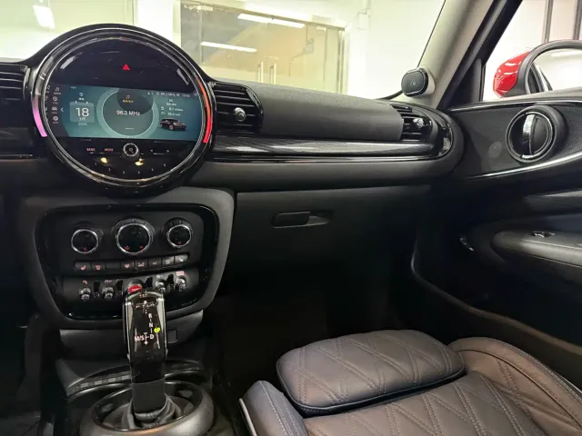 MINI Clubman — Фото автомобиля 20