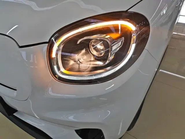 Leapmotor Leapmotor T03 2025 Model 310 Comfort Edition — Фото автомобиля 23