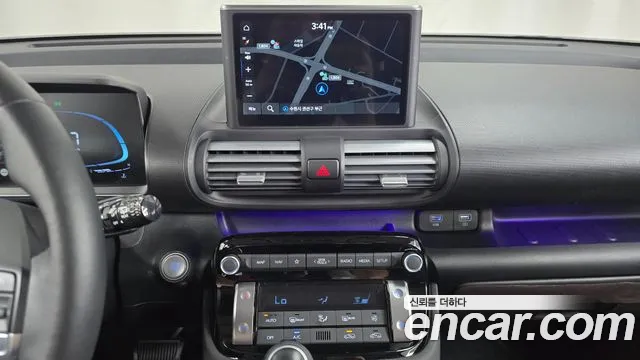 Hyundai Casper — Фото автомобиля 13