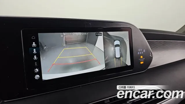 Hyundai Palisade Palisade Бензин 3.8 2WD — Фото автомобиля 15