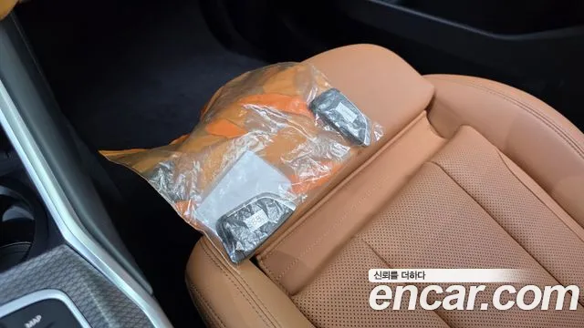 BMW 3-Series 3 серия (G20) 320i M Sport — Фото автомобиля 16