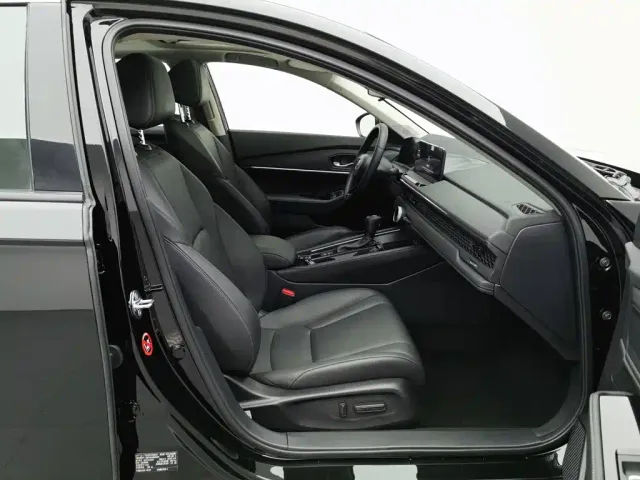 Honda Accord — Фото автомобиля 23