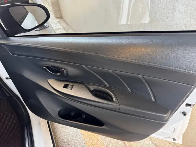 Toyota YARiS L Zhi Xuan — Фото автомобиля 13
