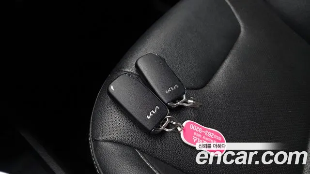 Kia Niro Niro Plus Air — Фото автомобиля 18
