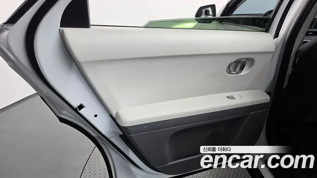 Hyundai Ioniq 5 — Фото автомобиля 14