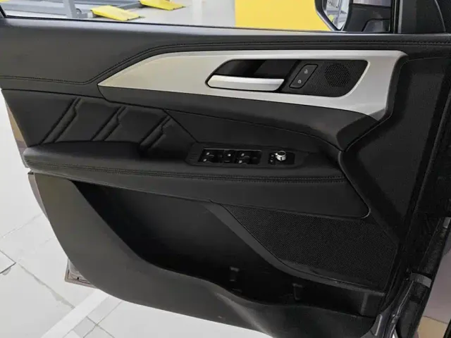 Haval Haval H5 2023 2.0T Automatic 2WD Elite Edition Petrol — Фото автомобиля 7