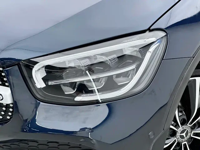 Mercedes-Benz GLC-Class — Фото автомобиля 16