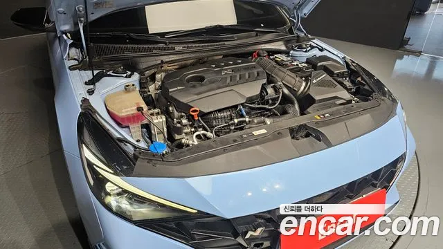 Hyundai AVANTE — Фото автомобиля 6