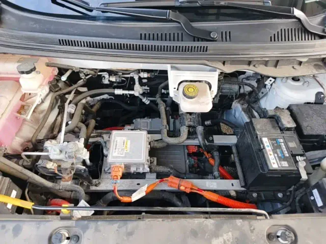 BYD Yuan Pro — Фото автомобиля 19