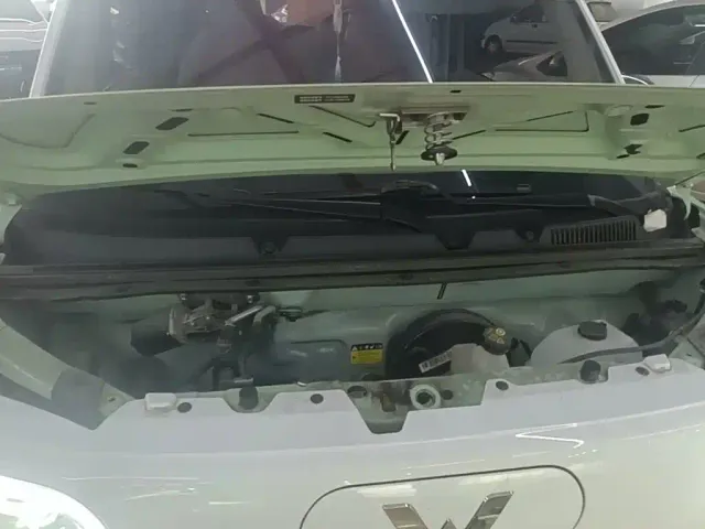 Wuling Hongguang Mini EV — Фото автомобиля 19