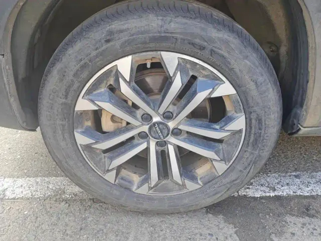 Haval Big Dog — Фото автомобиля 6