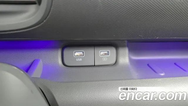 Hyundai Casper Casper Turbo Modern — Фото автомобиля 25