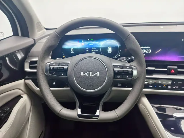 Kia Sportage — Фото автомобиля 15