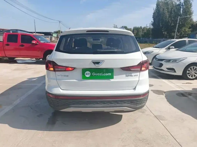 Jetta VS5 — Фото автомобиля 5