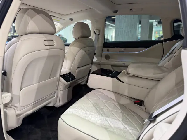 Stelato S9 — Фото автомобиля 6