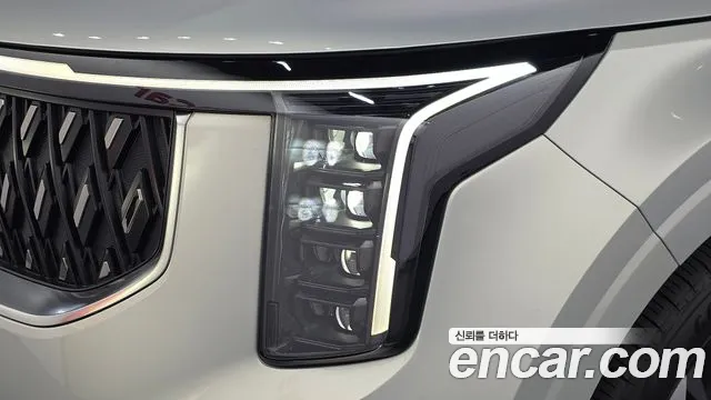Kia Carnival 4th Gen — Фото автомобиля 7