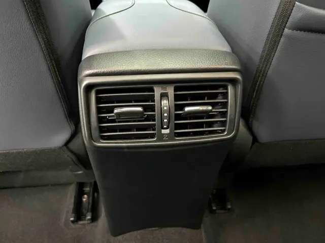 Nissan X-Trail — Фото автомобиля 21