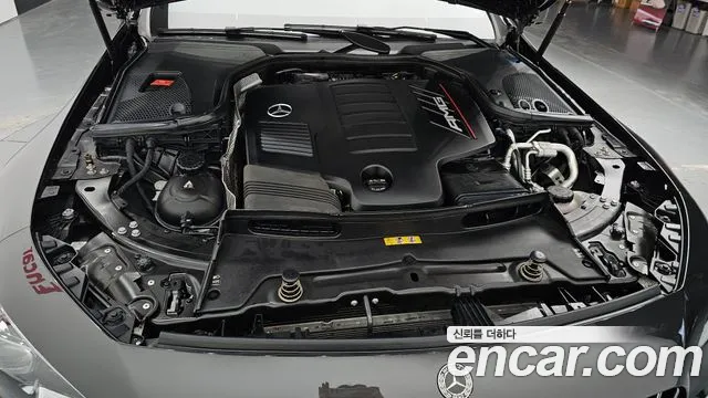 Mercedes-Benz AMG GT 4 двери 43 4MATIC+ — Фото автомобиля 6
