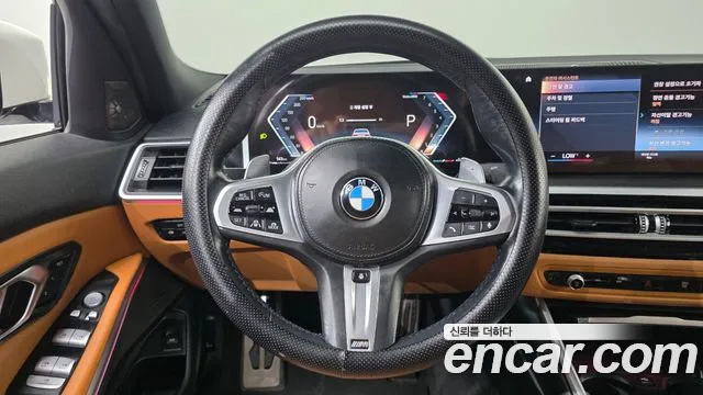 BMW 3 Series G20 — Фото автомобиля 19