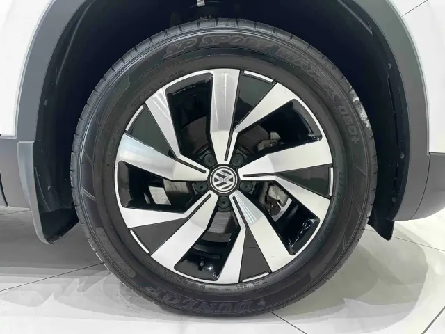 Volkswagen Tayron — Фото автомобиля 20