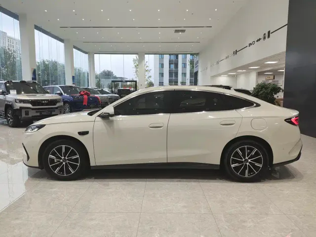 BYD Seal 06 — Фото автомобиля 8