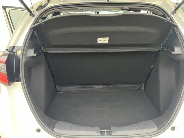 Honda Fit — Фото автомобиля 6