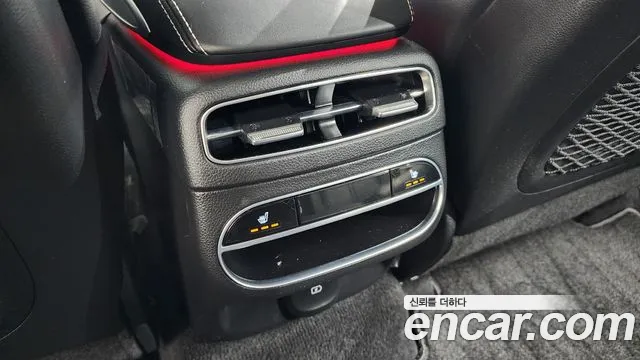 Genesis GV70 Electrified GV70 — Фото автомобиля 18
