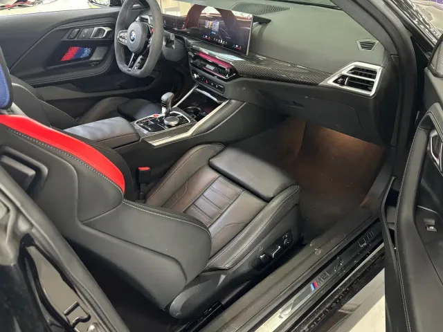 BMW M2 — Фото автомобиля 4