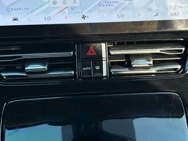 GAC Trumpchi M8 — Фото автомобиля 16