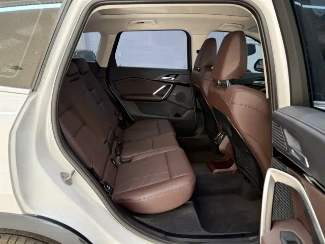 BMW X1 — Фото автомобиля 22