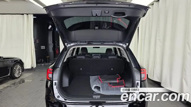 Kia Sportage — Фото автомобиля 15