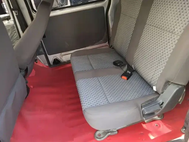 Wuling Zhiguang — Фото автомобиля 12