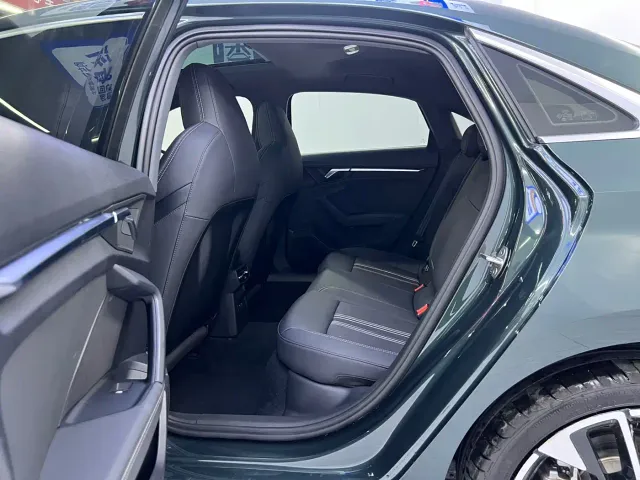 Audi A3 — Фото автомобиля 12