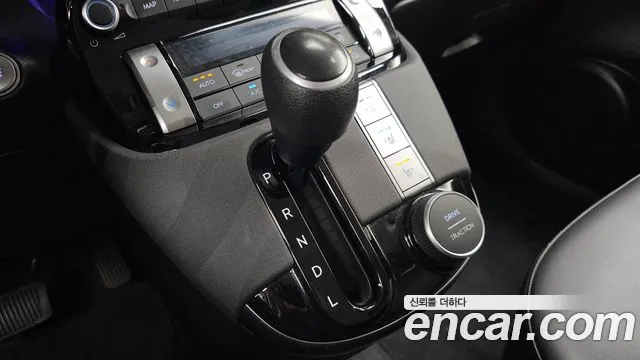 Hyundai Casper Casper Turbo Inspiration — Фото автомобиля 9