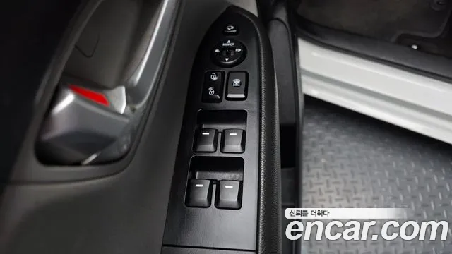 Kia RAY Новый Kia Ray Фургон — Фото автомобиля 14