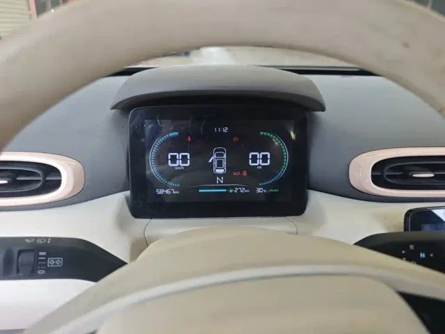 Leapmotor Leapmotor T03 2023 310 Light Edition — Фото автомобиля 12
