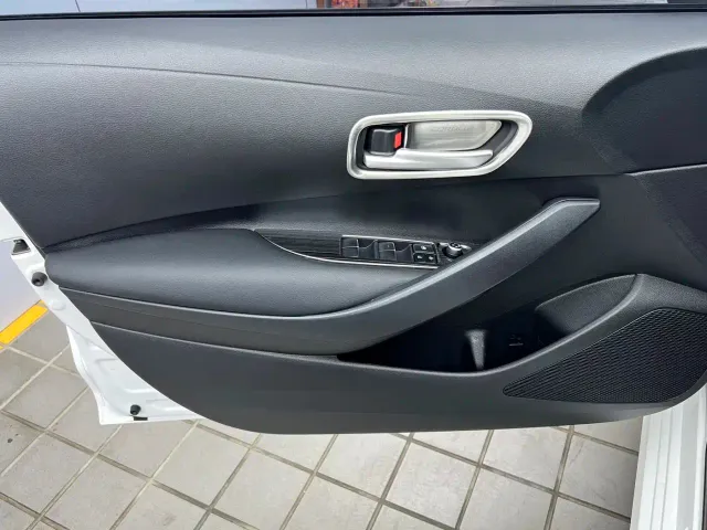 Toyota Corolla — Фото автомобиля 16