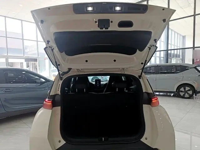 BYD Seagull — Фото автомобиля 14