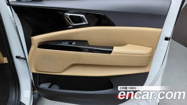 Kia Canival Carnival 4 поколение Дизель 9 мест Noblesse — Фото автомобиля 20
