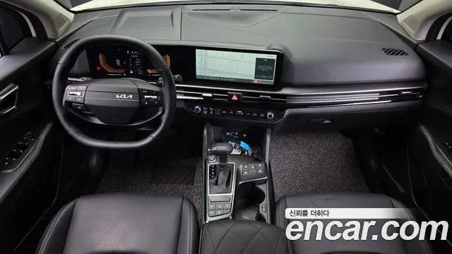 Kia Sportage — Фото автомобиля 10