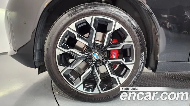 BMW X3 — Фото автомобиля 5