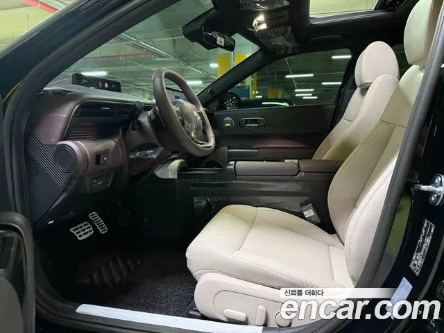 Hyundai Avante (CN8) — Фото автомобиля 11